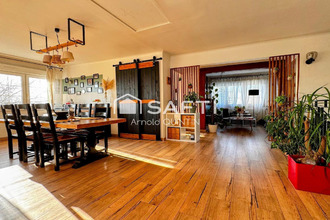 achat maison dommary-baroncourt 55240