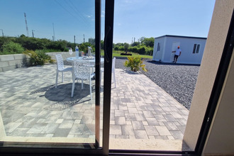achat maison dommary-baroncourt 55240