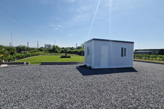 achat maison dommary-baroncourt 55240