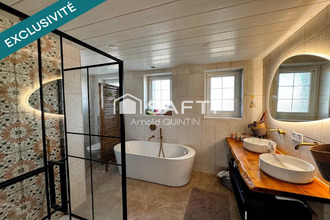 achat maison dommary-baroncourt 55240