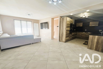 achat maison dommary-baroncourt 55240