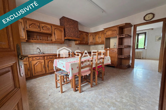 achat maison dommary-baroncourt 55240