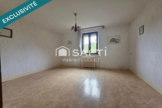 achat maison dommary-baroncourt 55240