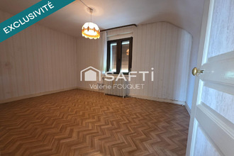achat maison dommary-baroncourt 55240