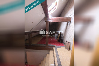 achat maison dommary-baroncourt 55240