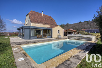 achat maison domme 24250