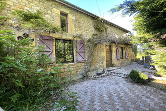 achat maison domme 24250