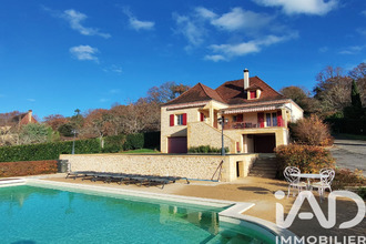 achat maison domme 24250