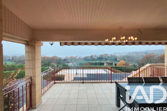 achat maison domme 24250