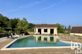 achat maison domme 24250