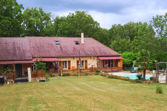 achat maison domme 24250