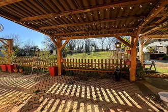 achat maison domme 24250