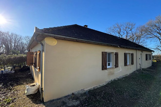 achat maison domme 24250