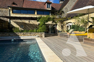 achat maison domme 24250