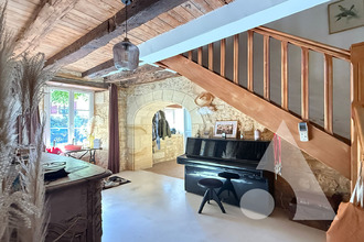 achat maison domme 24250