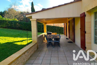 achat maison domme 24250