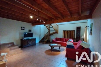 achat maison domme 24250