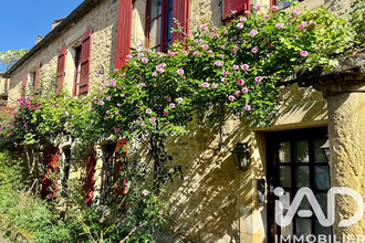 achat maison domme 24250