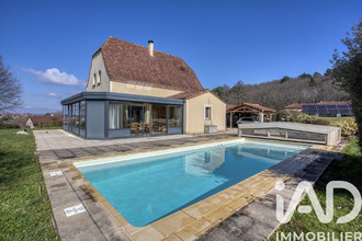 achat maison domme 24250