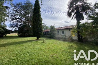 achat maison domme 24250