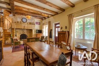achat maison domme 24250