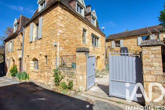 achat maison domme 24250