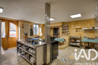 achat maison domme 24250