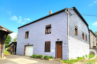 achat maison dommery 08460