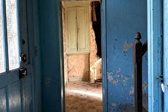 achat maison dommiers 02600