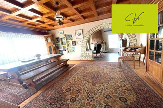 achat maison domnom-les-dieuze 57260