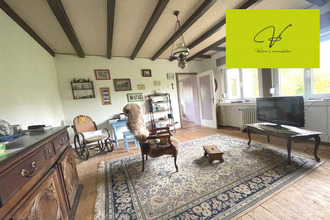 achat maison domnom-les-dieuze 57260