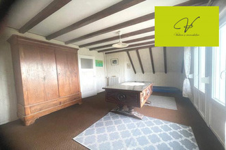 achat maison domnom-les-dieuze 57260