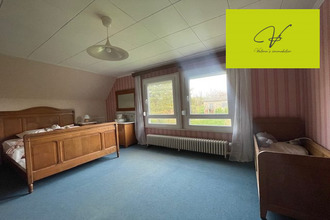 achat maison domnom-les-dieuze 57260