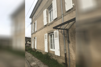 achat maison dompaire 88270