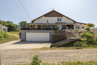 achat maison dompaire 88270