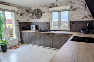 achat maison dompaire 88270