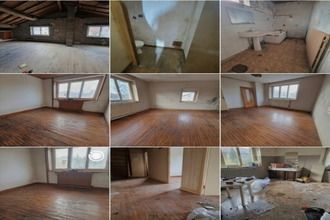 achat maison dompaire 88270