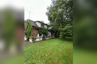 achat maison dompierre 60420