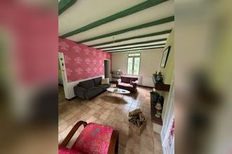 achat maison dompierre 60420