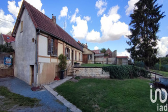 achat maison dompierre 60420