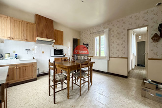 achat maison dompierre 60420