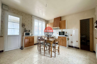 achat maison dompierre 60420