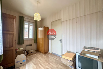 achat maison dompierre 60420