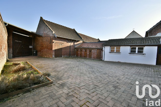 achat maison dompierre 60420