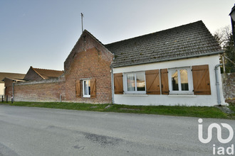 achat maison dompierre 60420