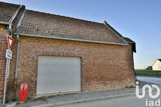 achat maison dompierre 60420