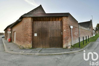 achat maison dompierre 60420