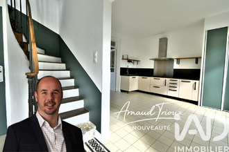 achat maison dompierre 60420