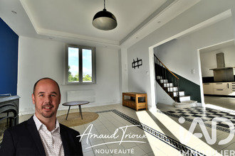 achat maison dompierre 60420