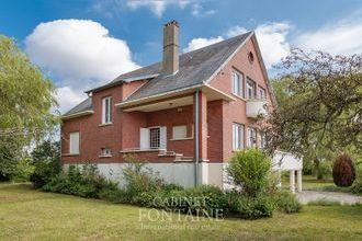 achat maison dompierre-becquincourt 80980